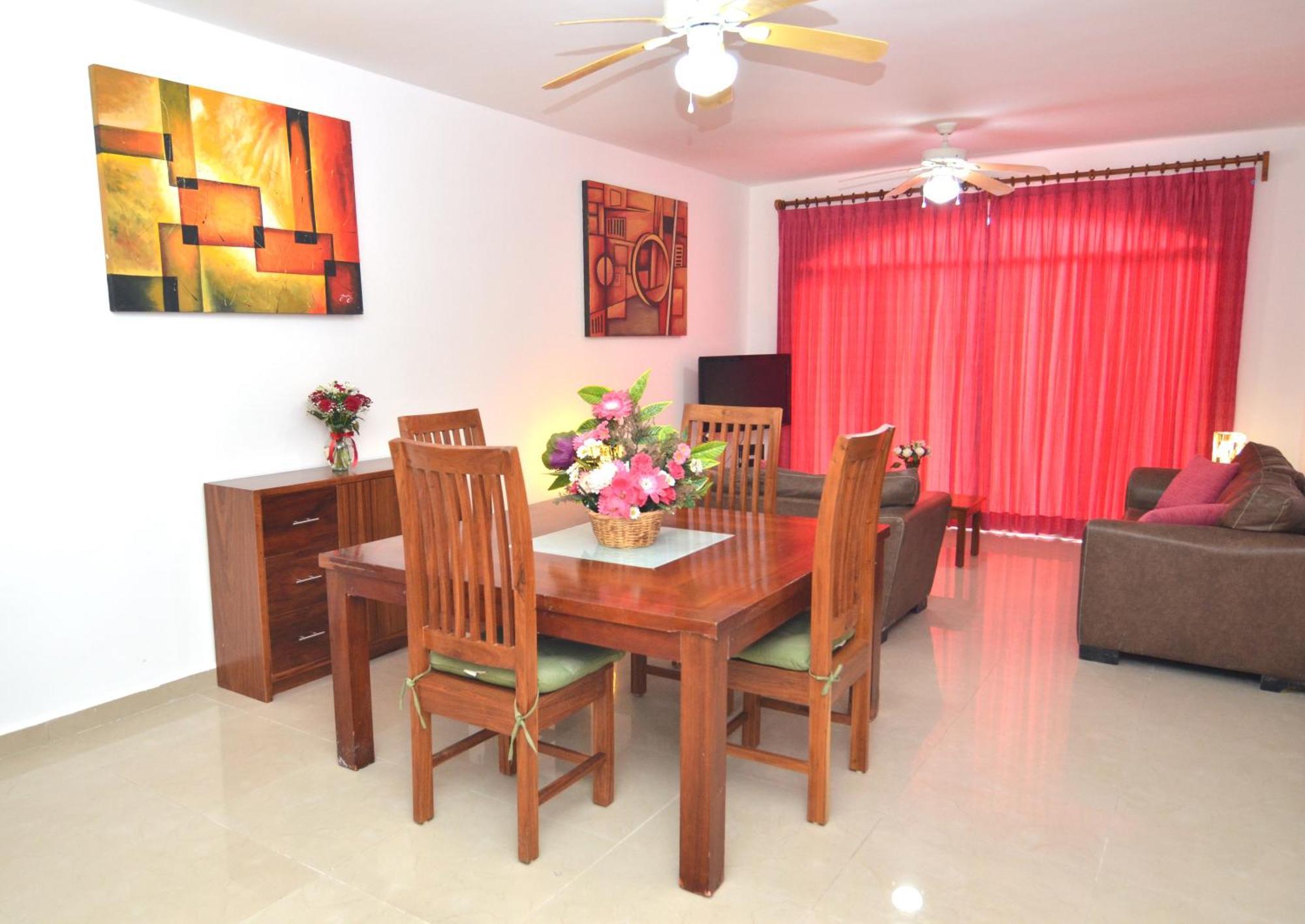 Rinconada Del Mar Apts Playa del Carmen Exterior foto