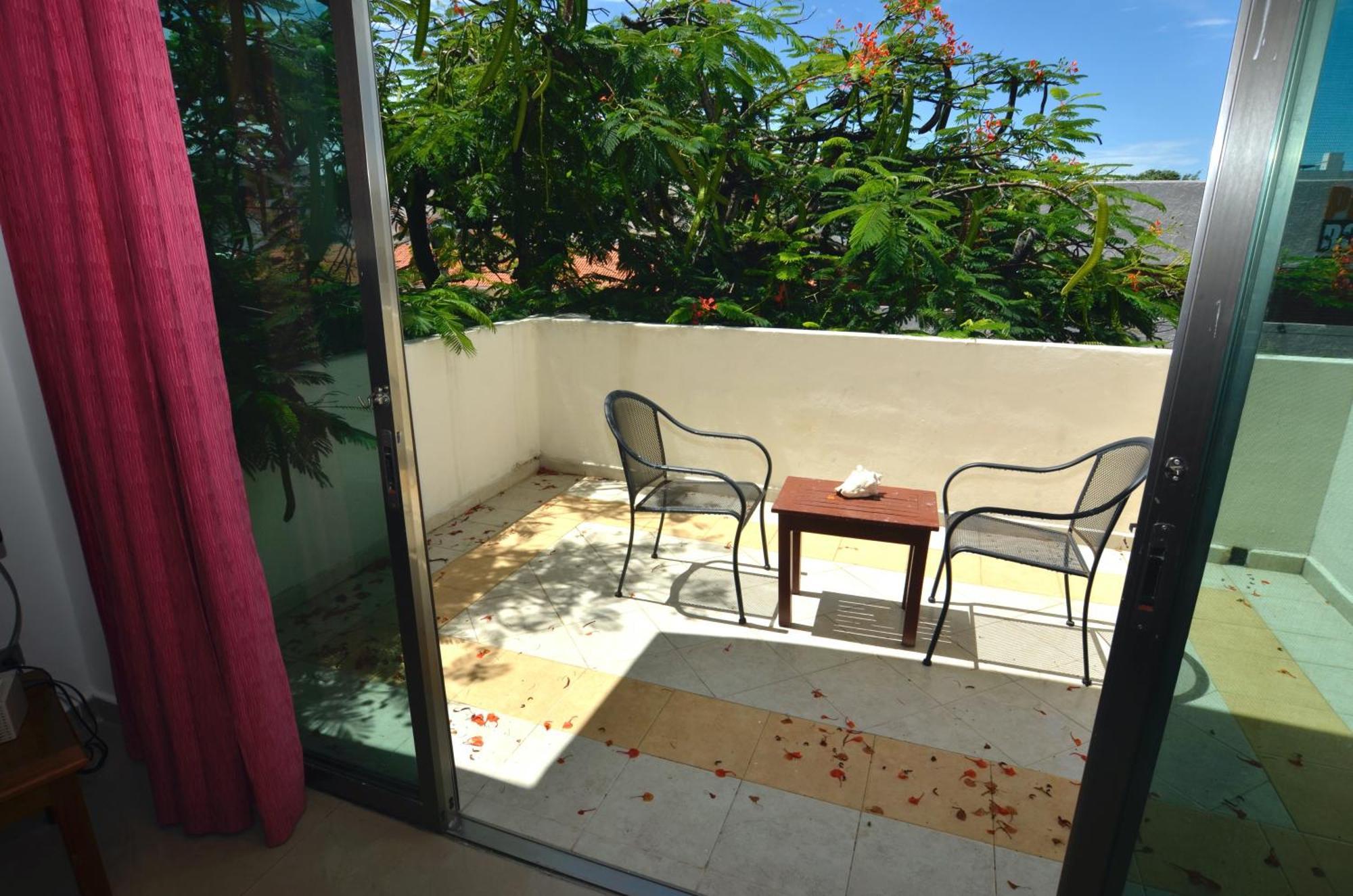 Rinconada Del Mar Apts Playa del Carmen Exterior foto