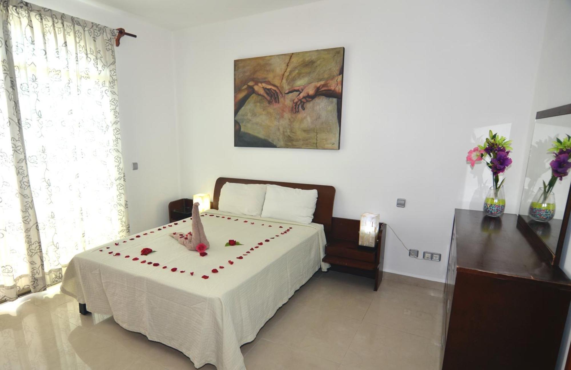 Rinconada Del Mar Apts Playa del Carmen Exterior foto