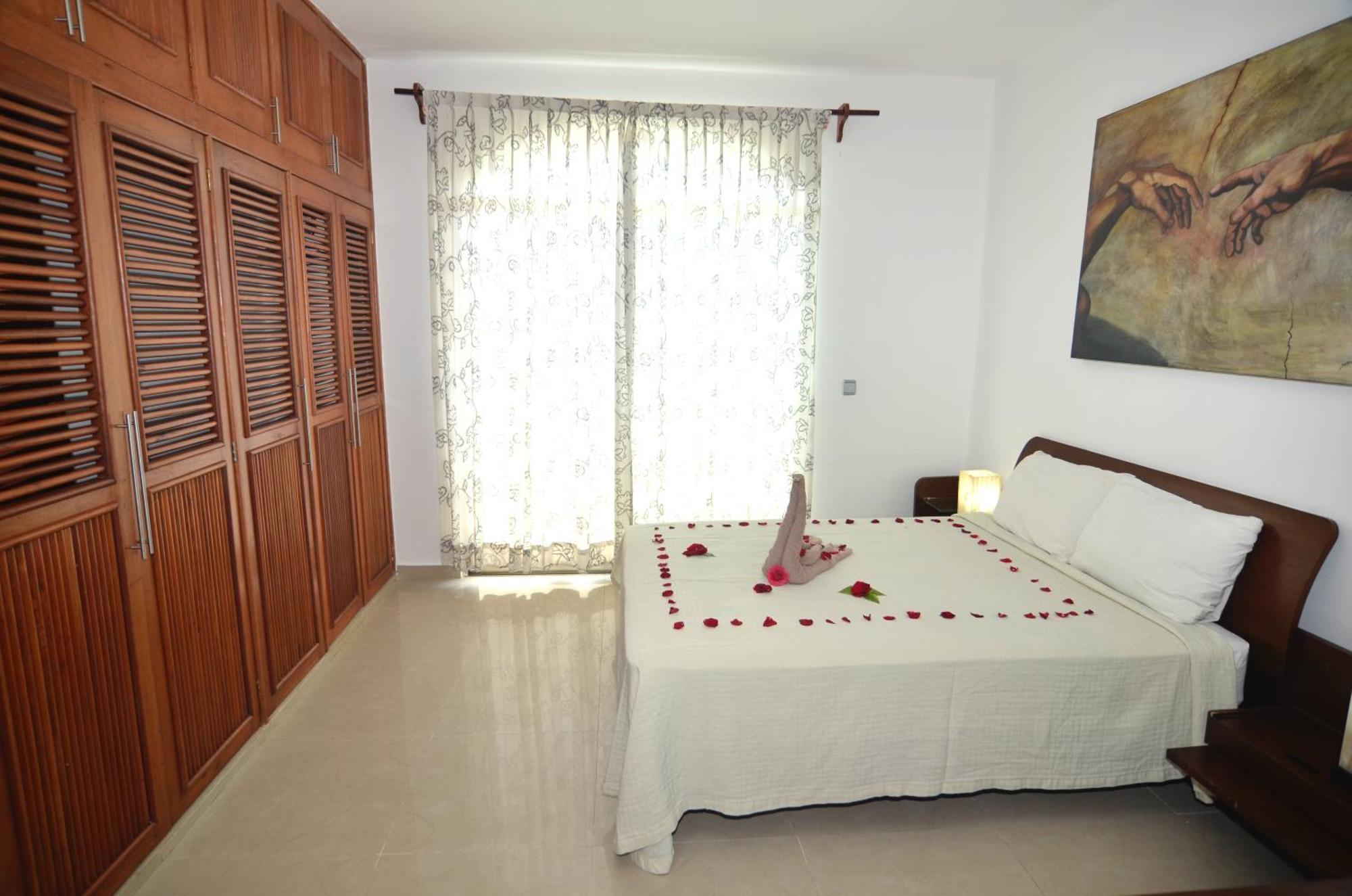 Rinconada Del Mar Apts Playa del Carmen Exterior foto