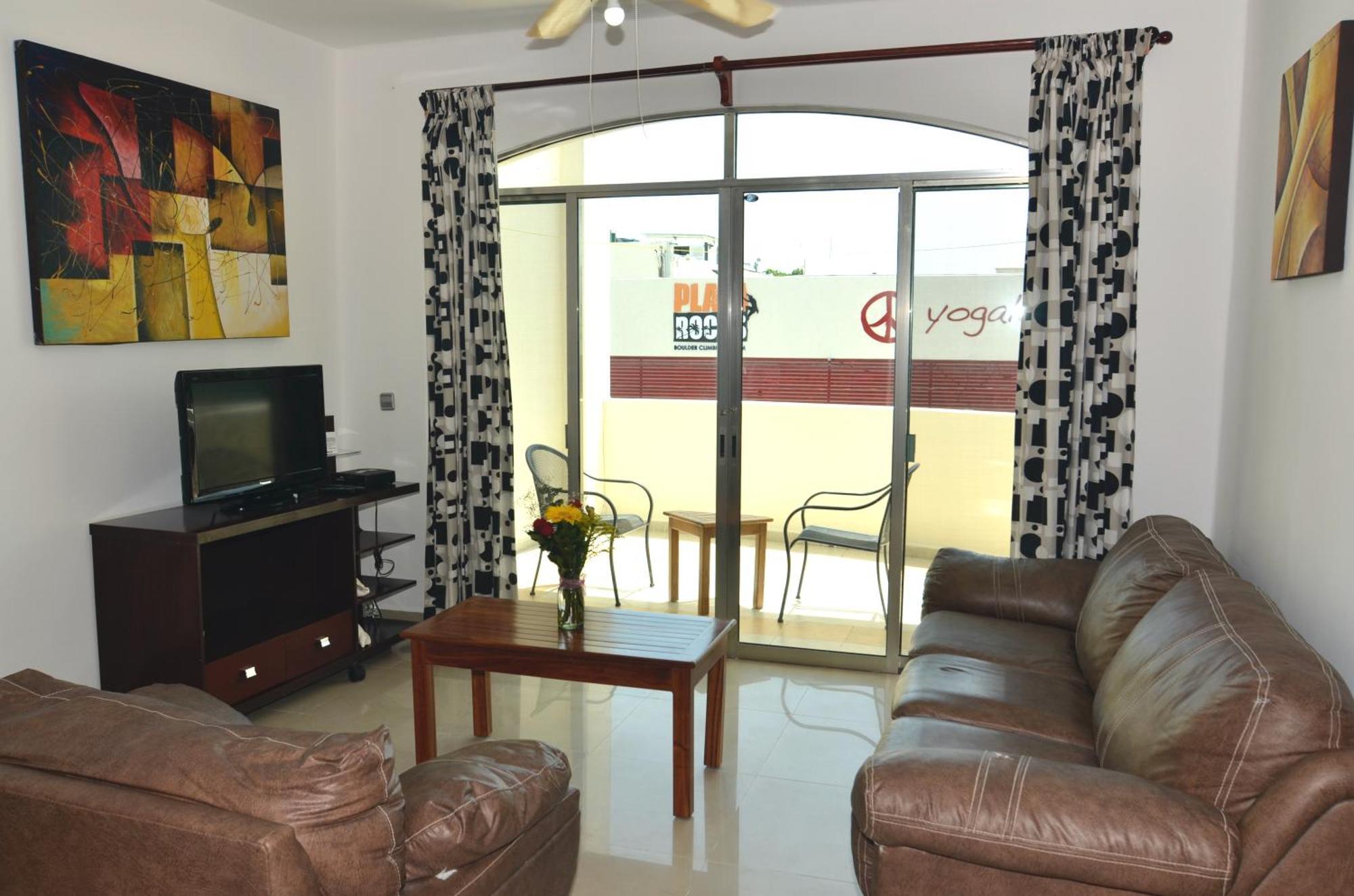 Rinconada Del Mar Apts Playa del Carmen Exterior foto
