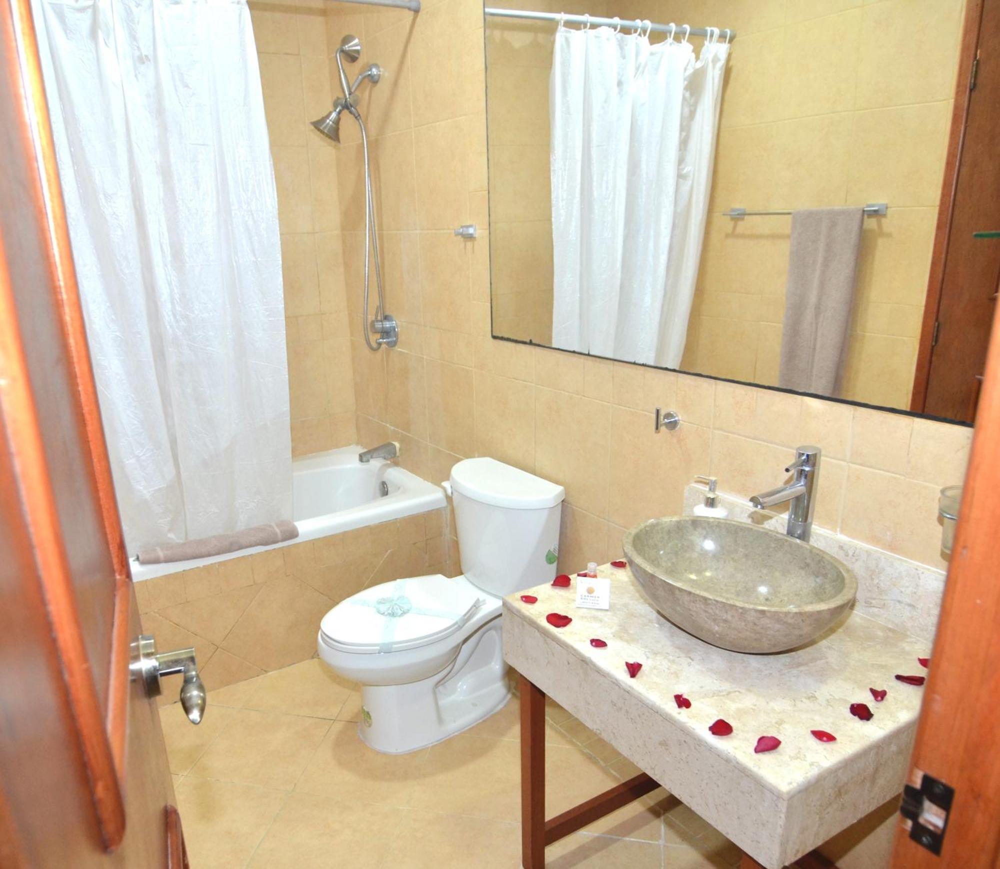 Rinconada Del Mar Apts Playa del Carmen Exterior foto